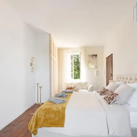 Au Calme De La Passerelle Villa Albi