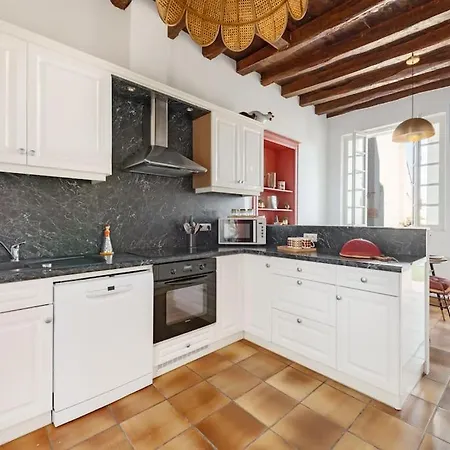 Villa Au Calme De La Passerelle Albi